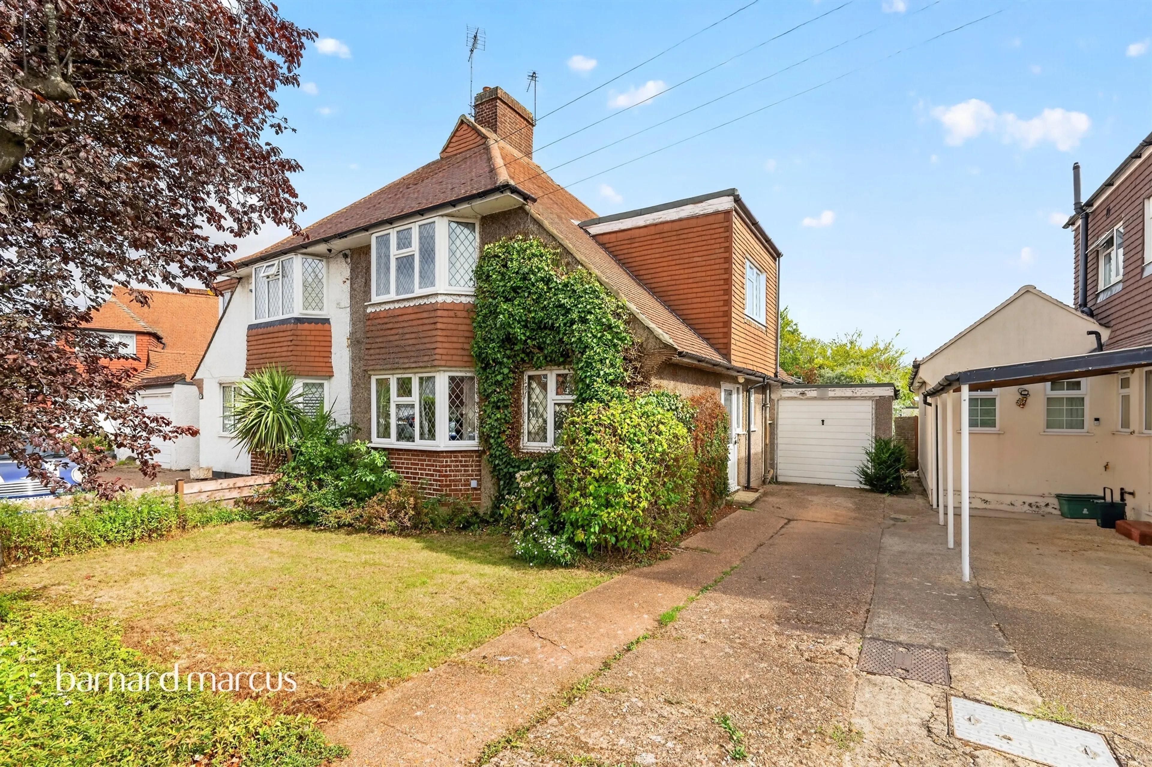 Property at Knightwood Crescent, New Malden