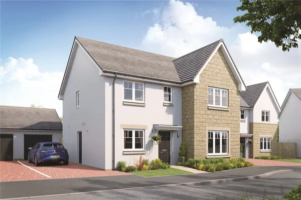 Penston Landing, Main Road, MacMerry,...