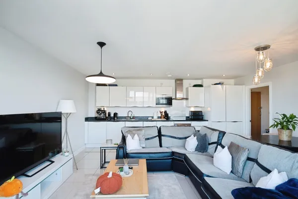 Davaar House, Ferry Court, CARDIFF, S...