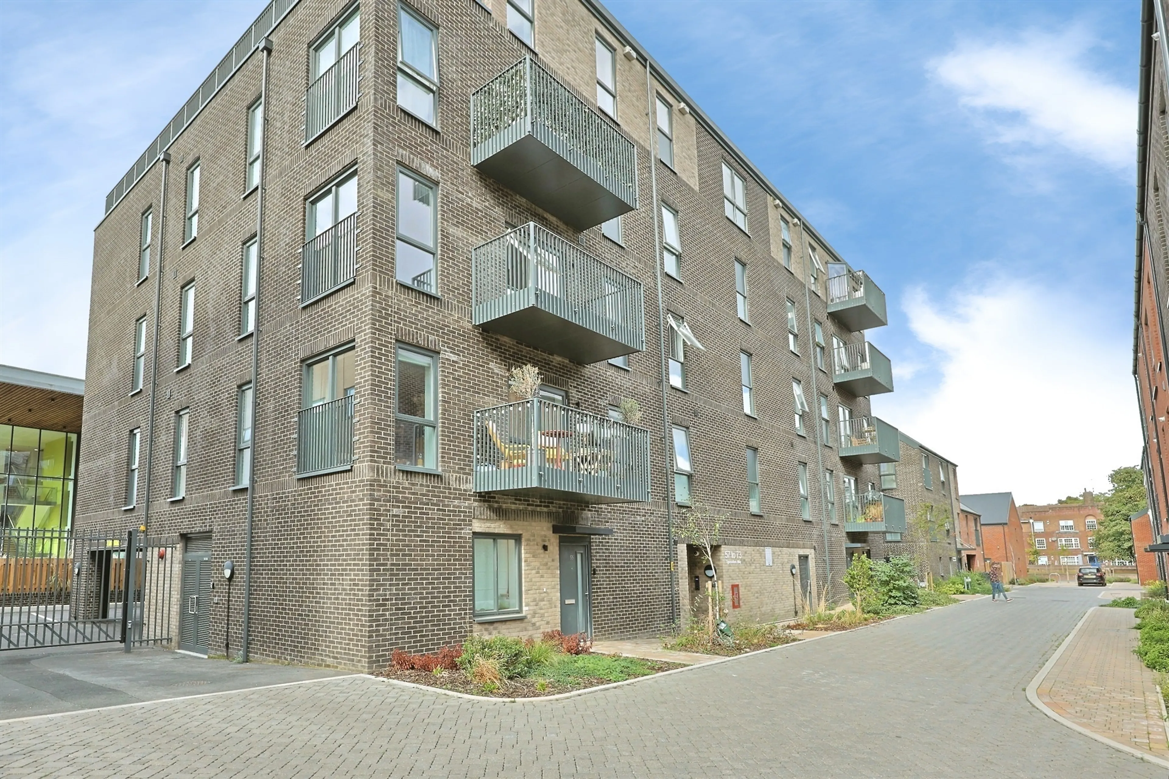 Property at Printworks Drive, Norwich