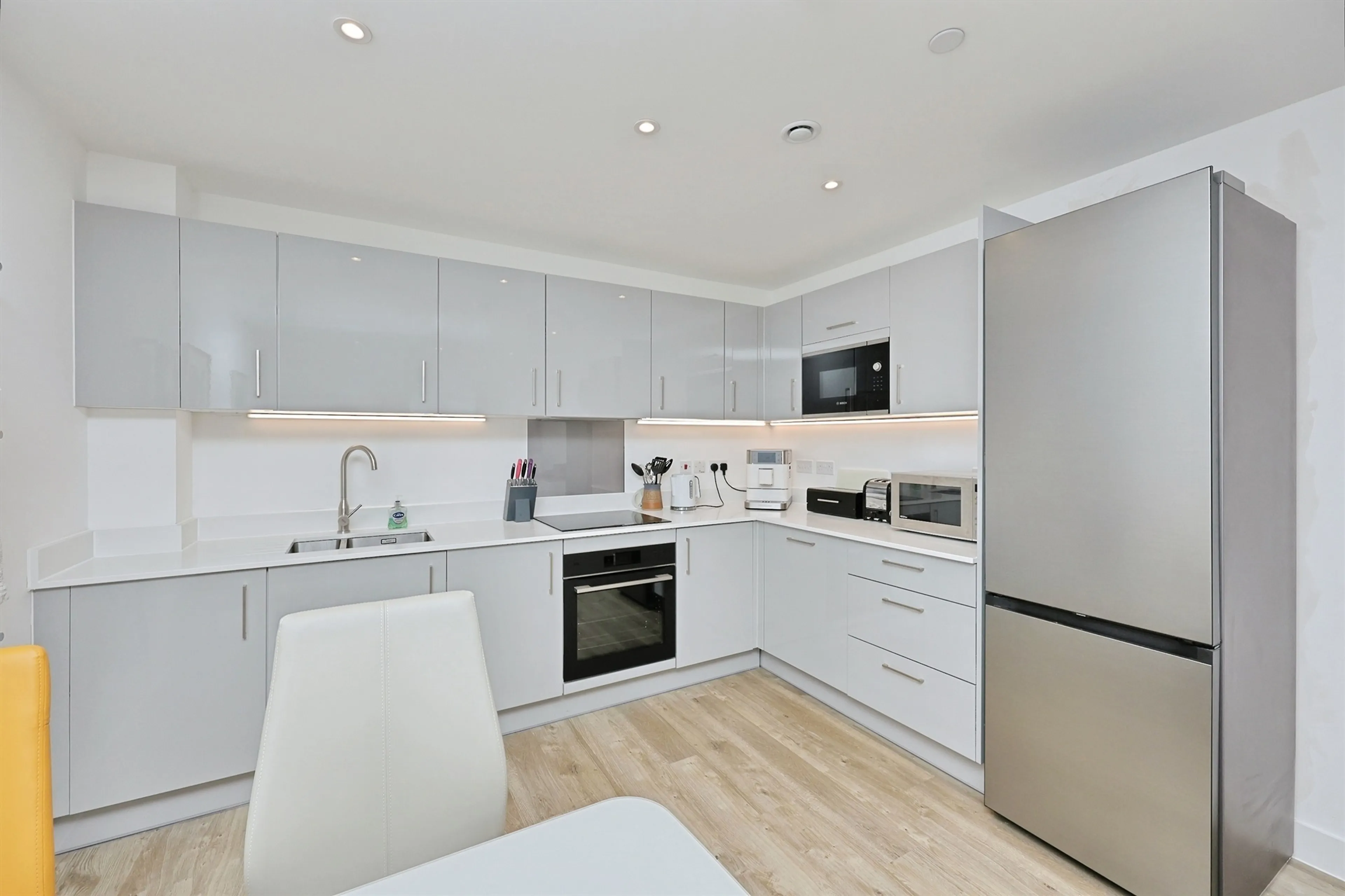 Property at Printworks Drive, Norwich