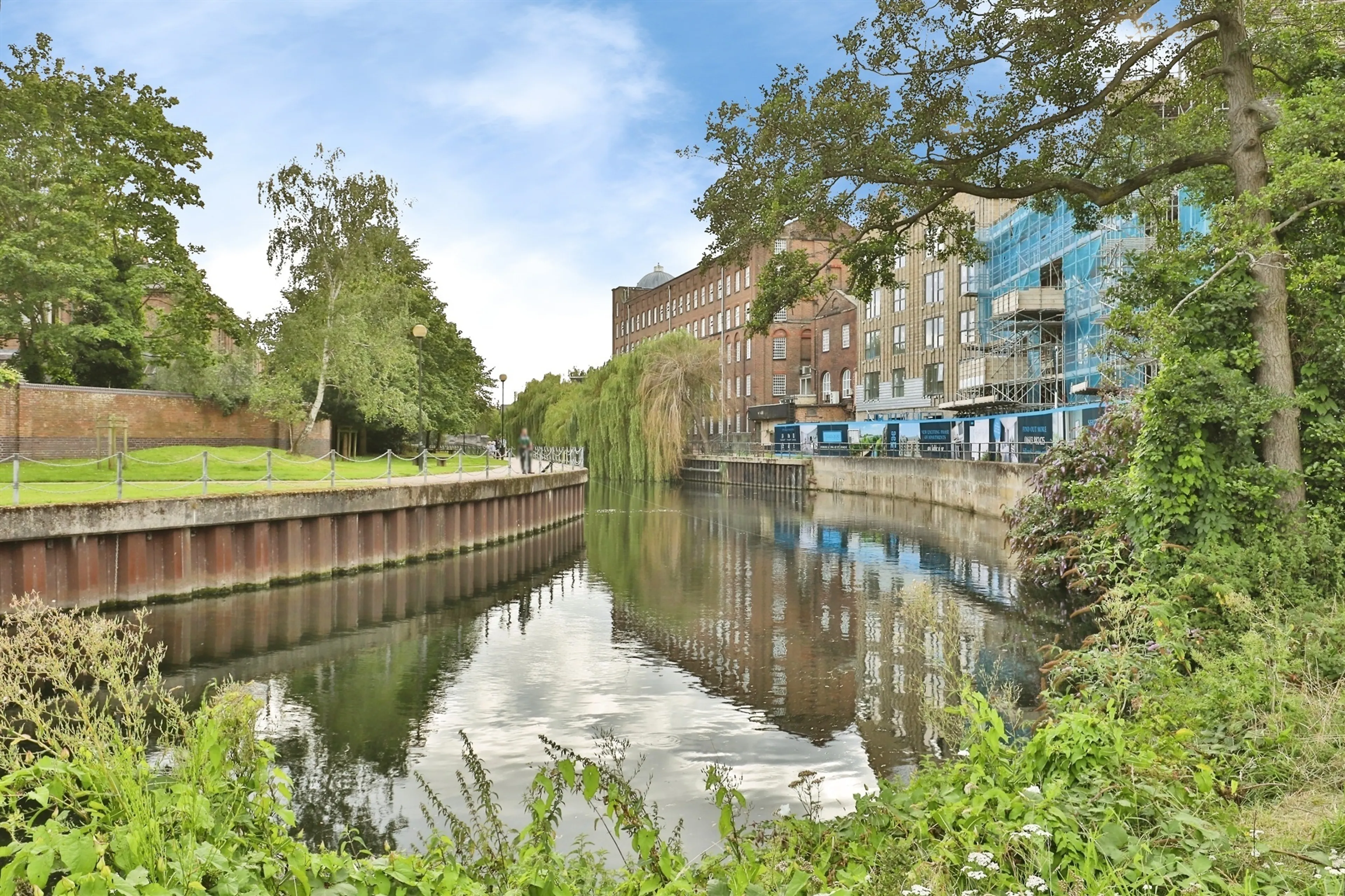 Property at Printworks Drive, Norwich