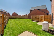 Eastwood, Bradwell, Great Yarmouth