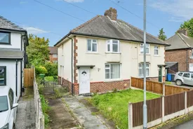 Property responsive