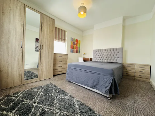 Kings Terrace, Stoke-on-Trent, ST4