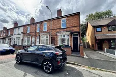 Thorne Street, WOLVERHAMPTON