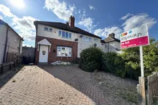 Milton Street, BRIERLEY HILL