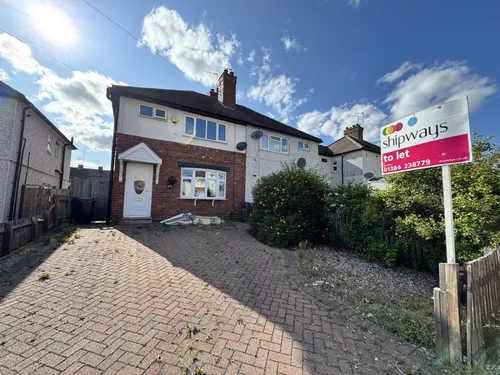 Milton Street, BRIERLEY HILLphoto