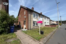 Middlepark Road, DUDLEY