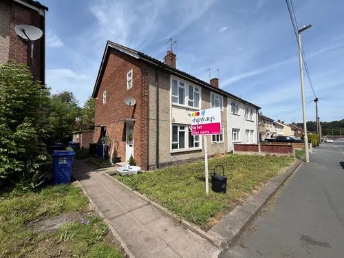 Middlepark Road, DUDLEYphoto