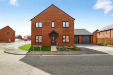 Eastwood, Bradwell, Great Yarmouth