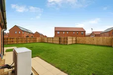 Eastwood, Bradwell, Great Yarmouth