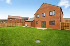 Eastwood, Bradwell, Great Yarmouth
