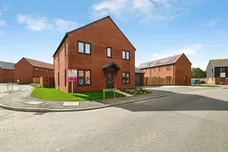 Eastwood, Bradwell, Great Yarmouth