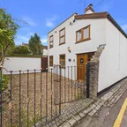 Chapel Road, Hanham, Bristol
