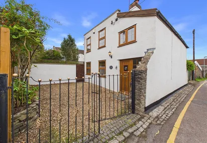 Chapel Road, Hanham, Bristol