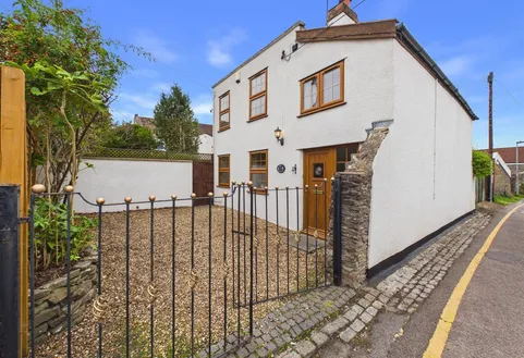 Chapel Road, Hanham, Bristol