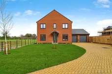 Eastwood, Bradwell, Great Yarmouth
