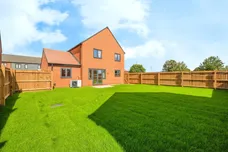 Eastwood, Bradwell, Great Yarmouth