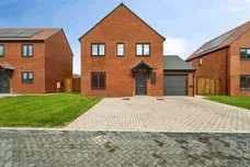 Eastwood, Bradwell, Great Yarmouth