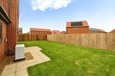 Eastwood, Bradwell, Great Yarmouth