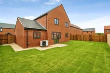 Eastwood, Bradwell, Great Yarmouth