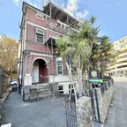 Glen Fern Road, Bournemouth,