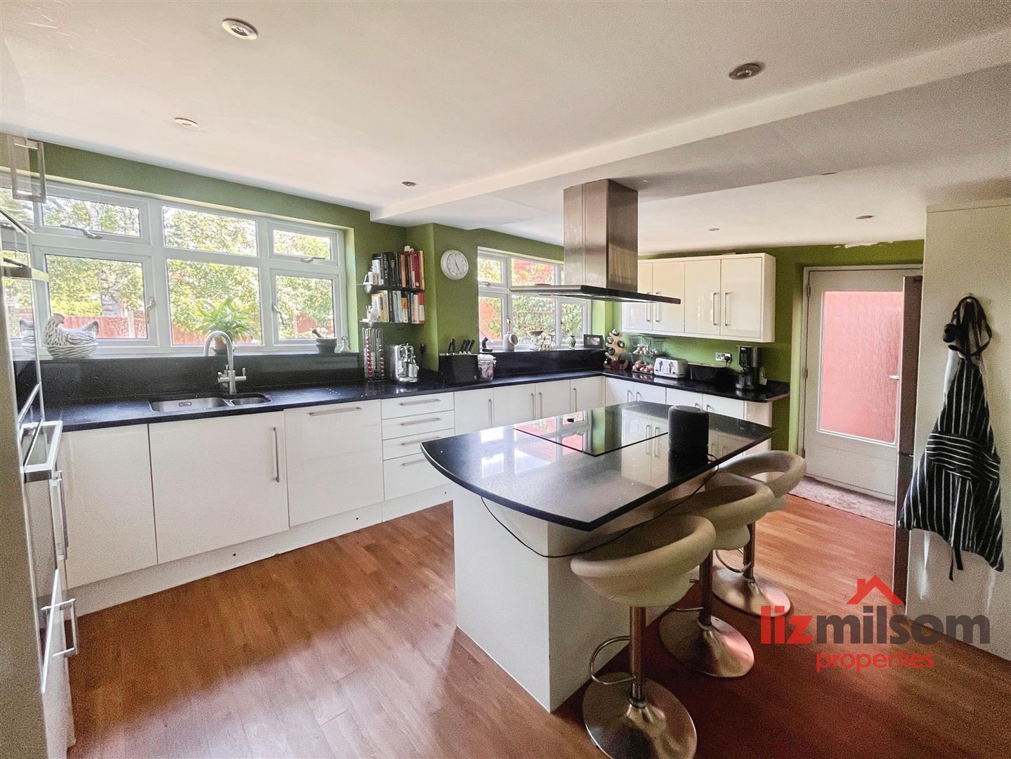 Repton Road, Hartshorne, Swadlincote Image 3