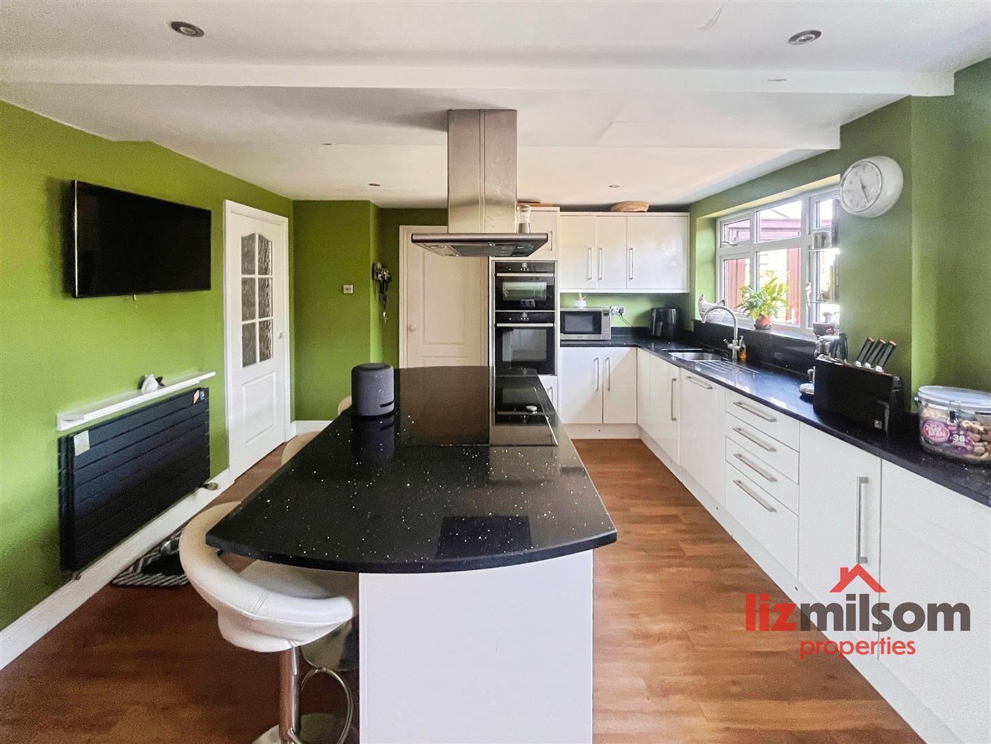 Repton Road, Hartshorne, Swadlincote Image 4
