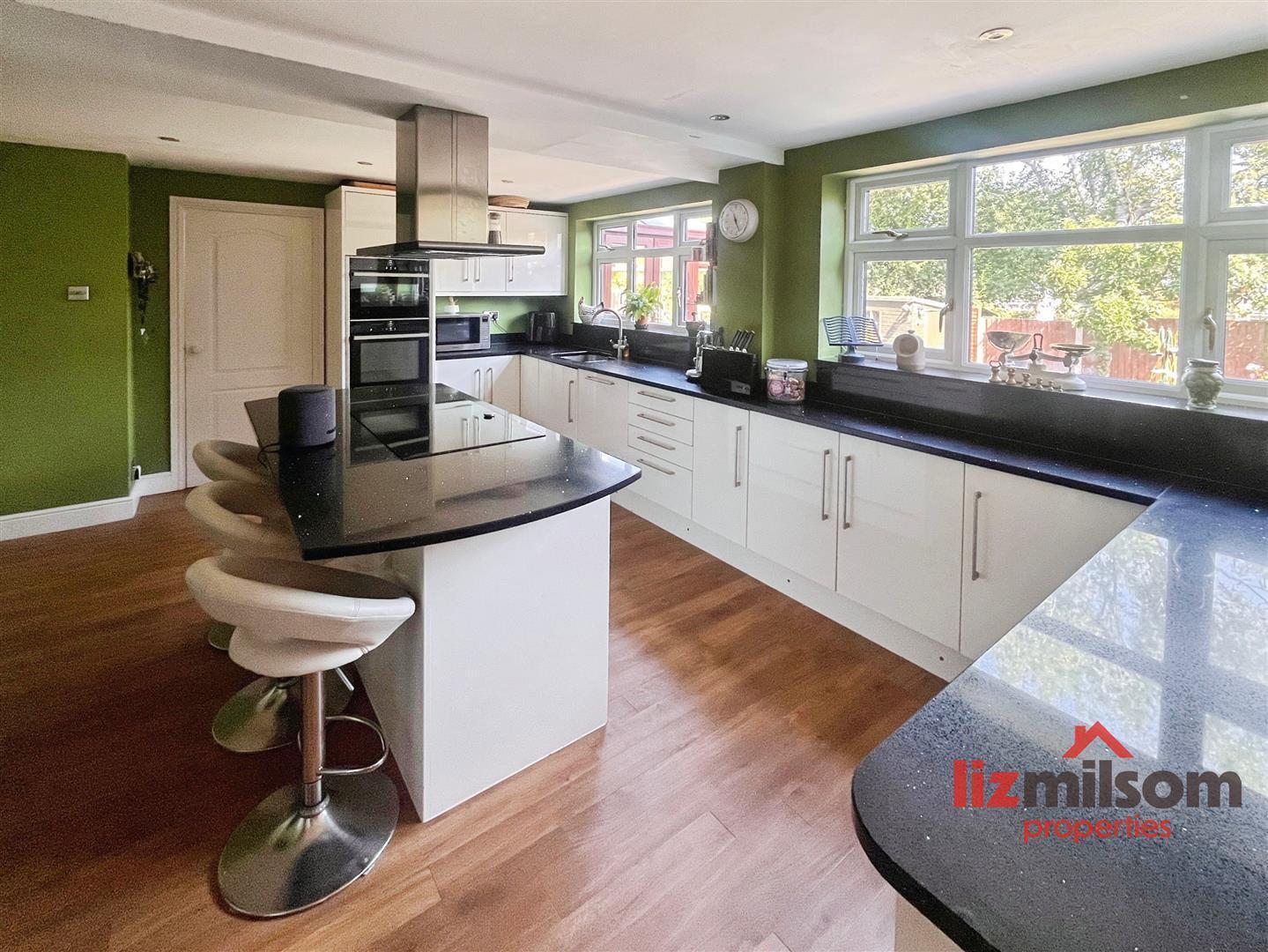 Repton Road, Hartshorne, Swadlincote Image 5