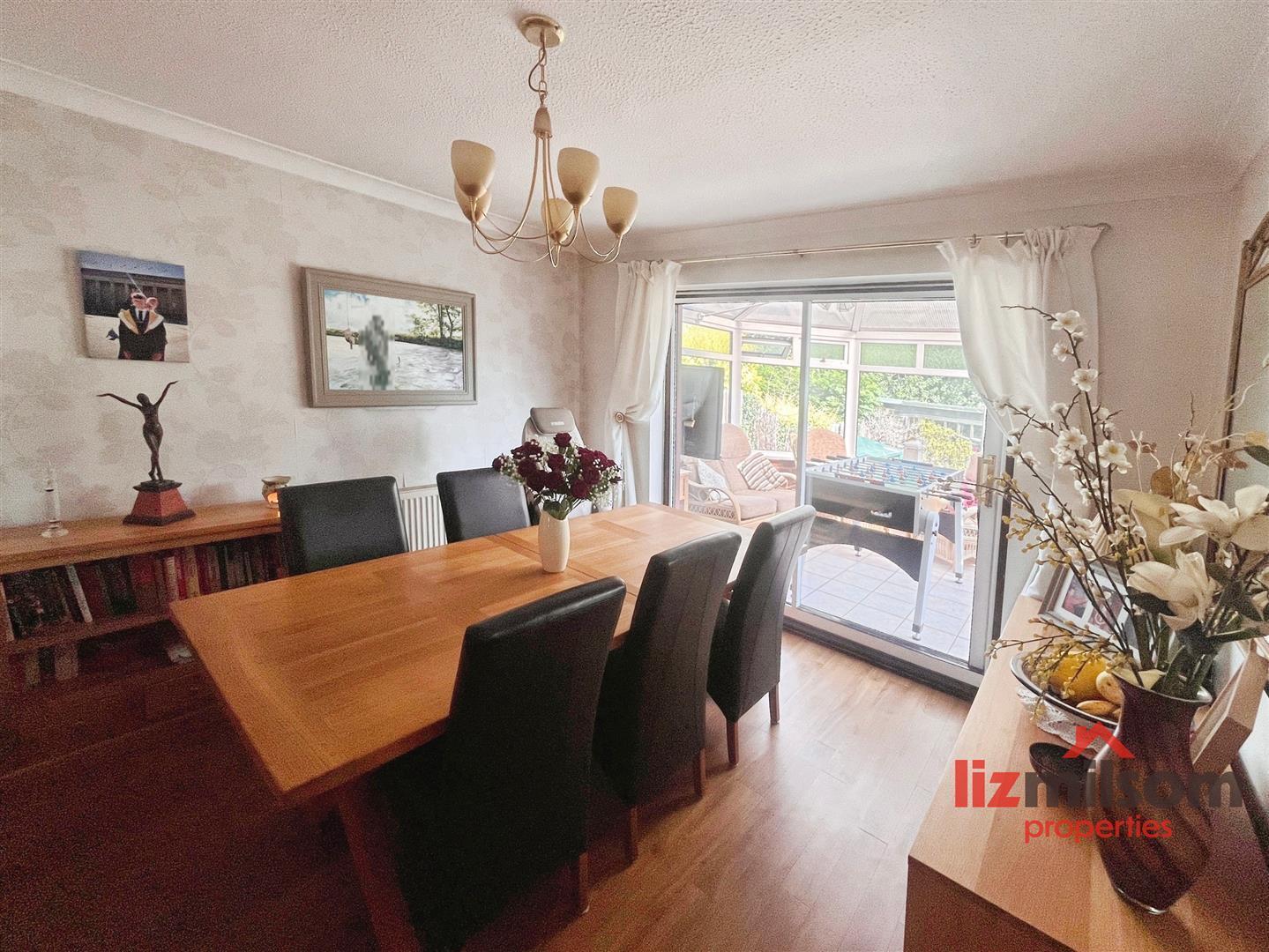 Repton Road, Hartshorne, Swadlincote Image 6