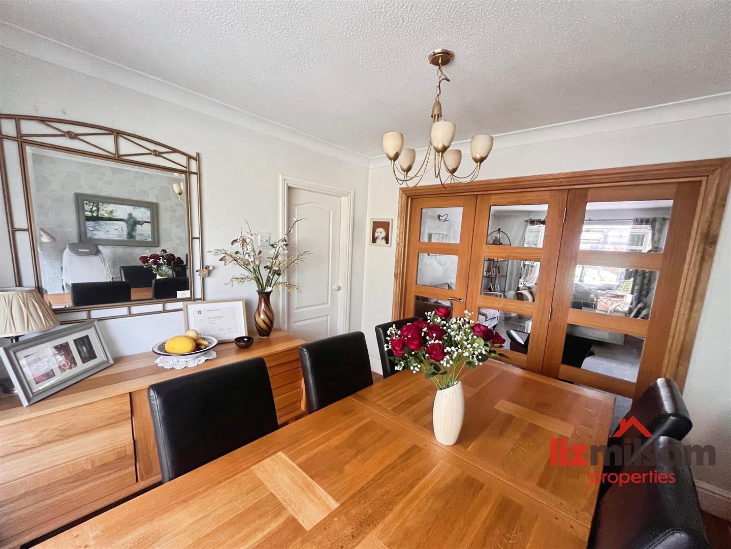 Repton Road, Hartshorne, Swadlincote Image 7