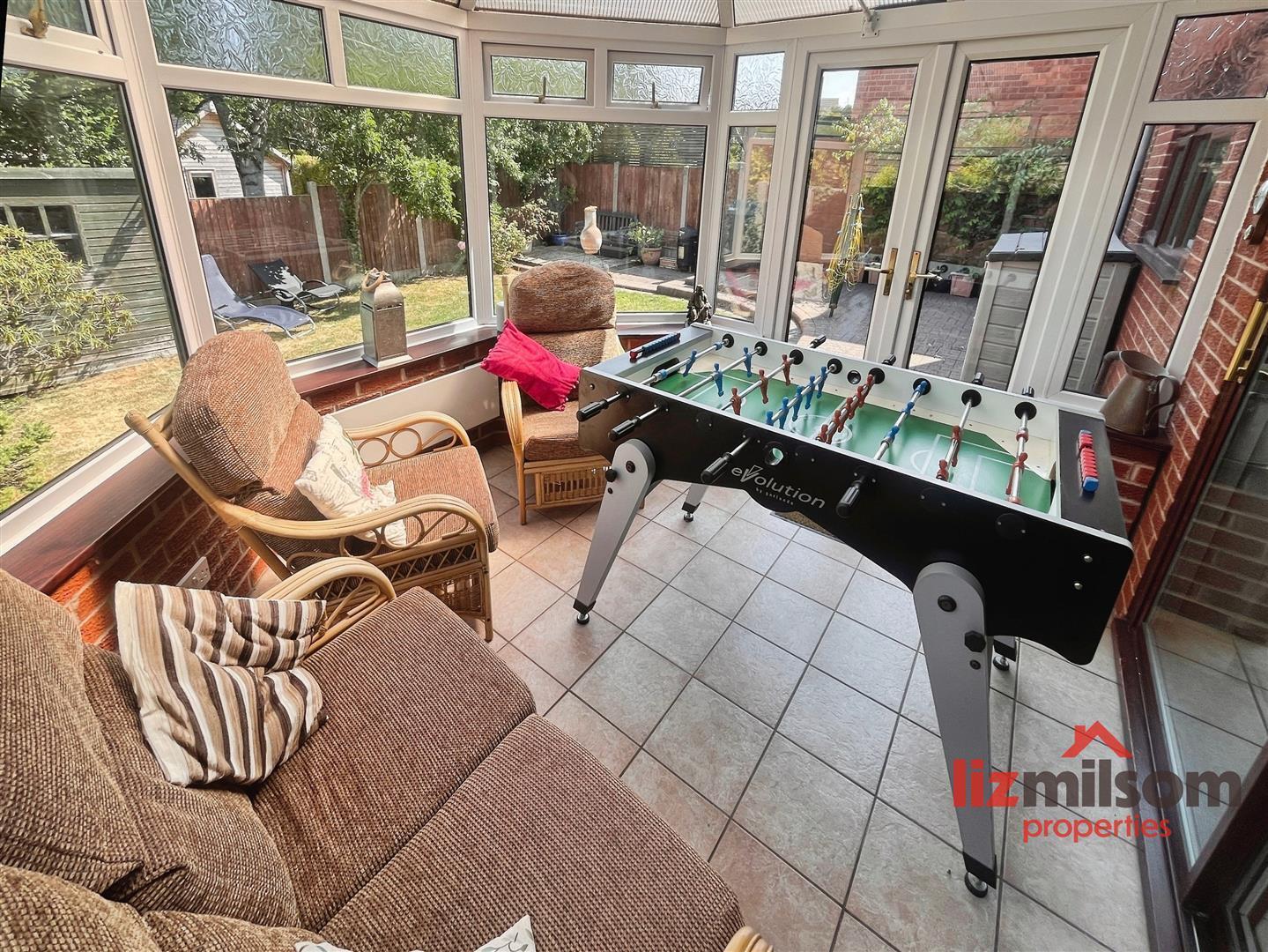 Repton Road, Hartshorne, Swadlincote Image 9