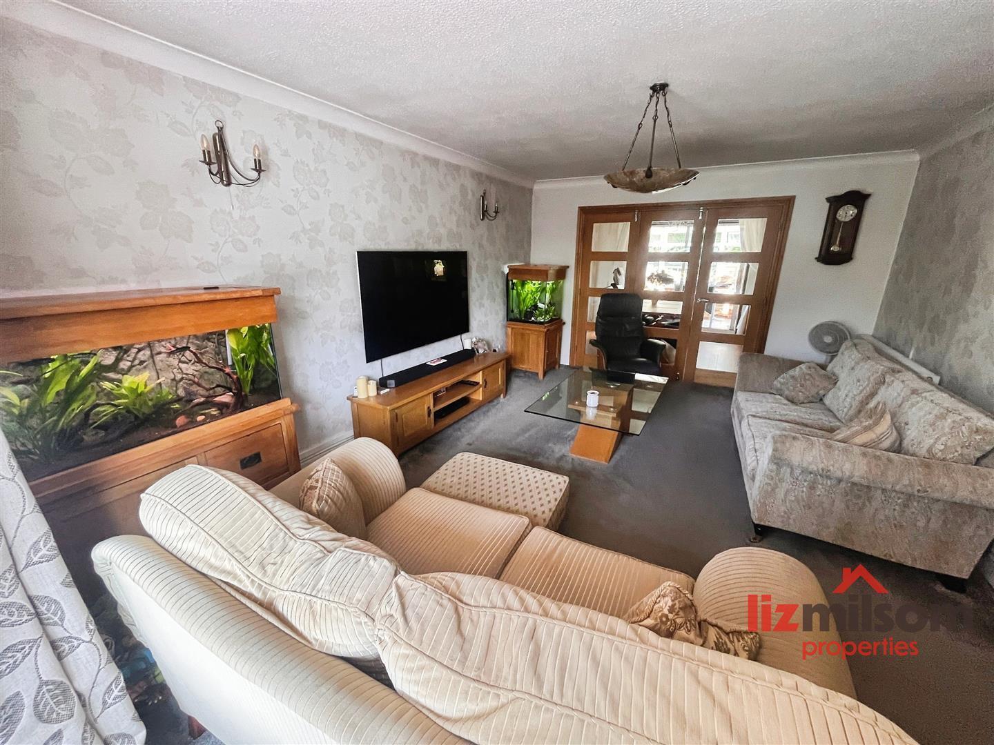 Repton Road, Hartshorne, Swadlincote Image 10