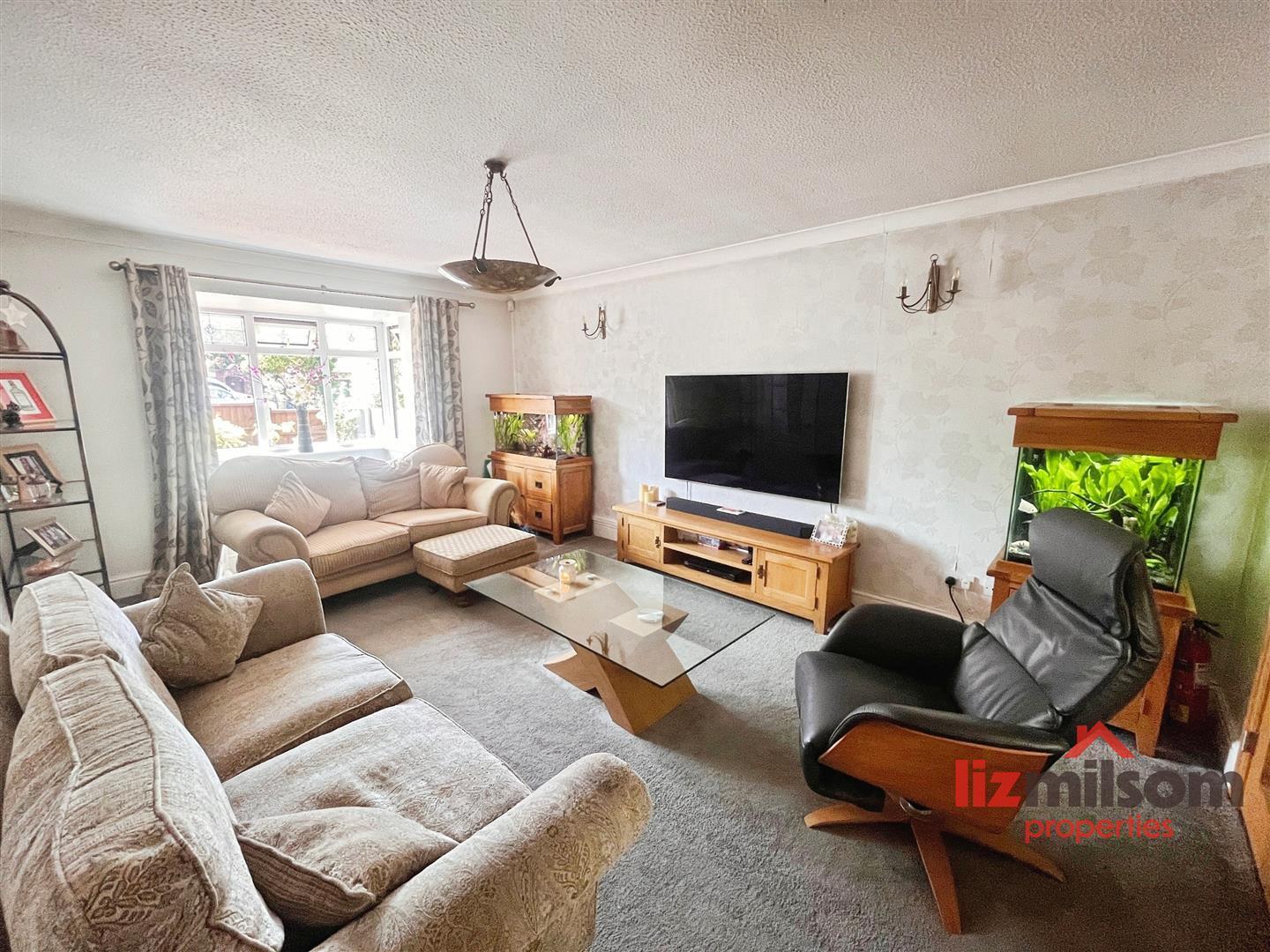 Repton Road, Hartshorne, Swadlincote Image 11