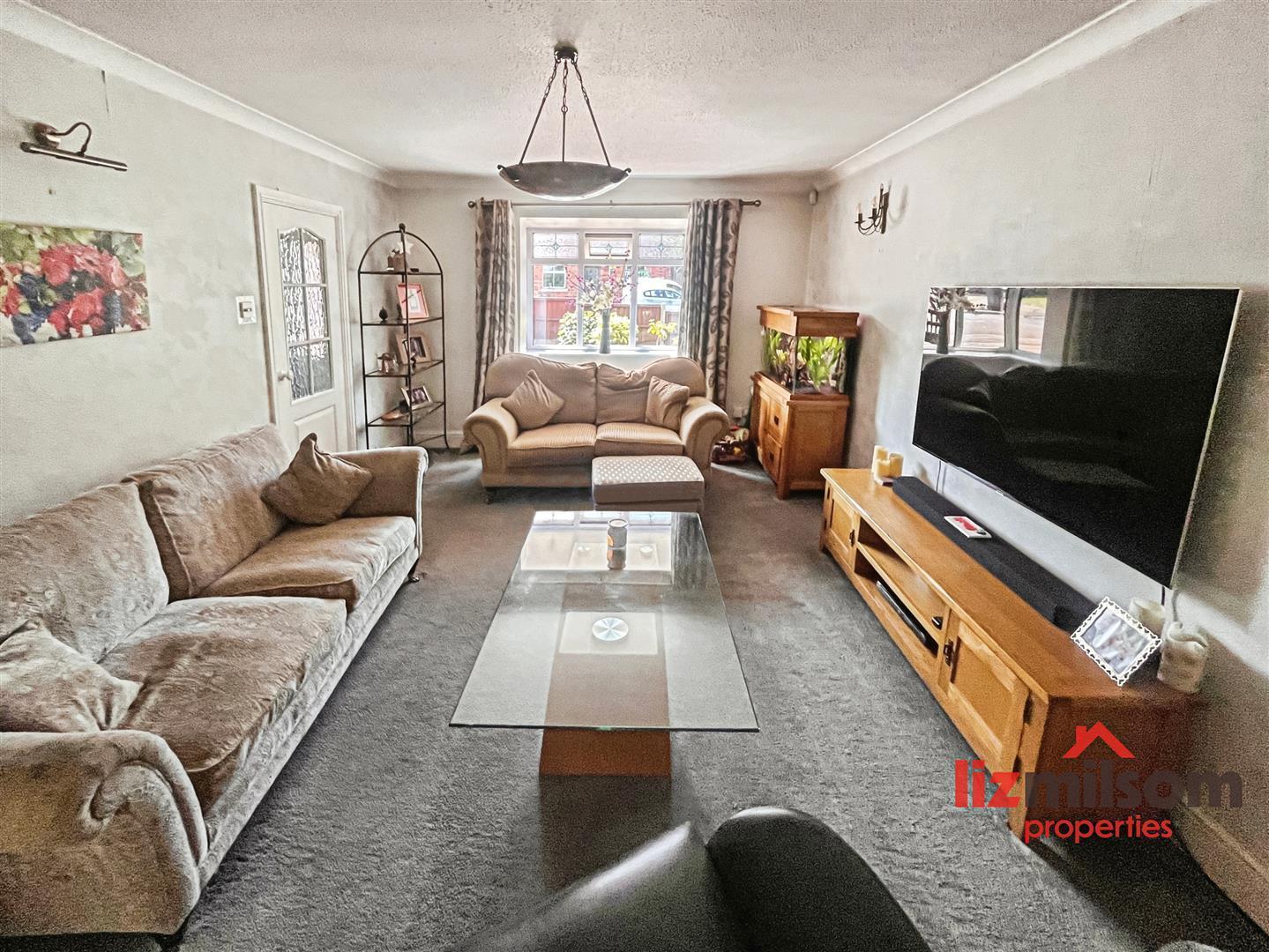 Repton Road, Hartshorne, Swadlincote Image 12
