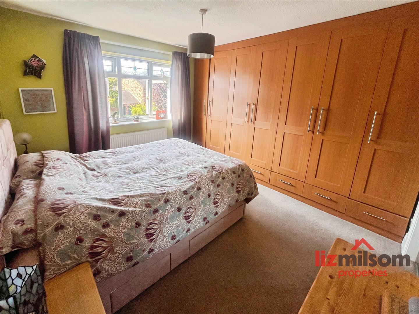 Repton Road, Hartshorne, Swadlincote Image 14