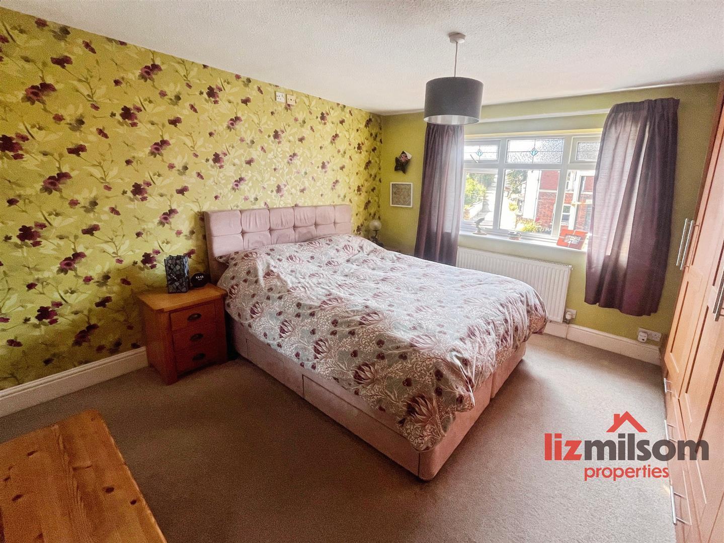 Repton Road, Hartshorne, Swadlincote Image 15