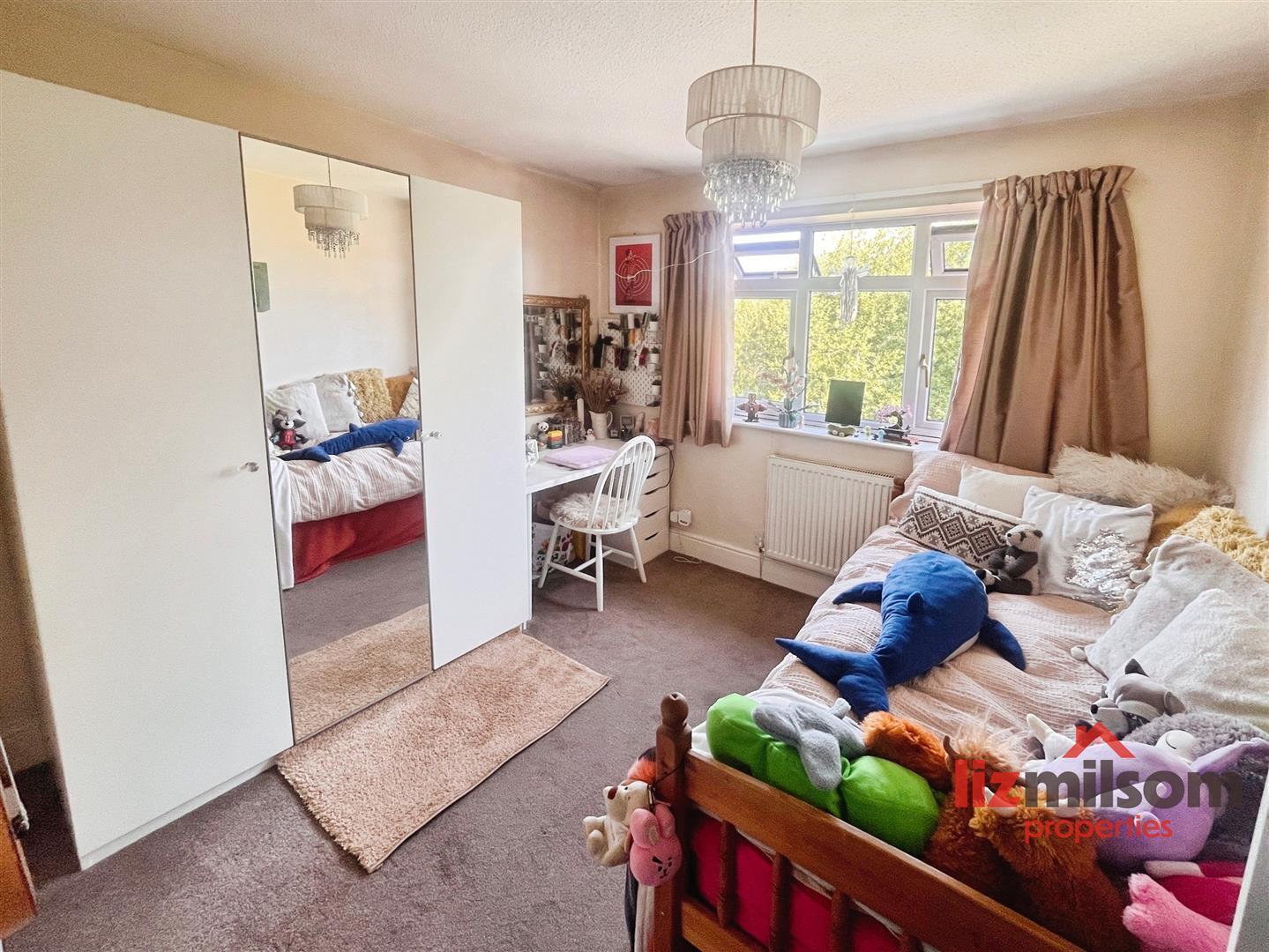 Repton Road, Hartshorne, Swadlincote Image 17