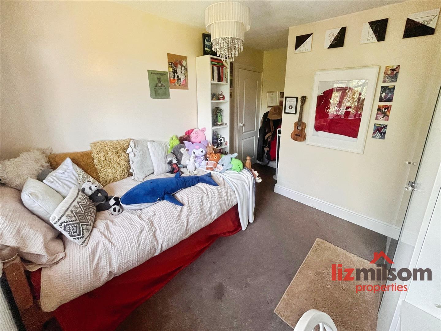 Repton Road, Hartshorne, Swadlincote Image 18