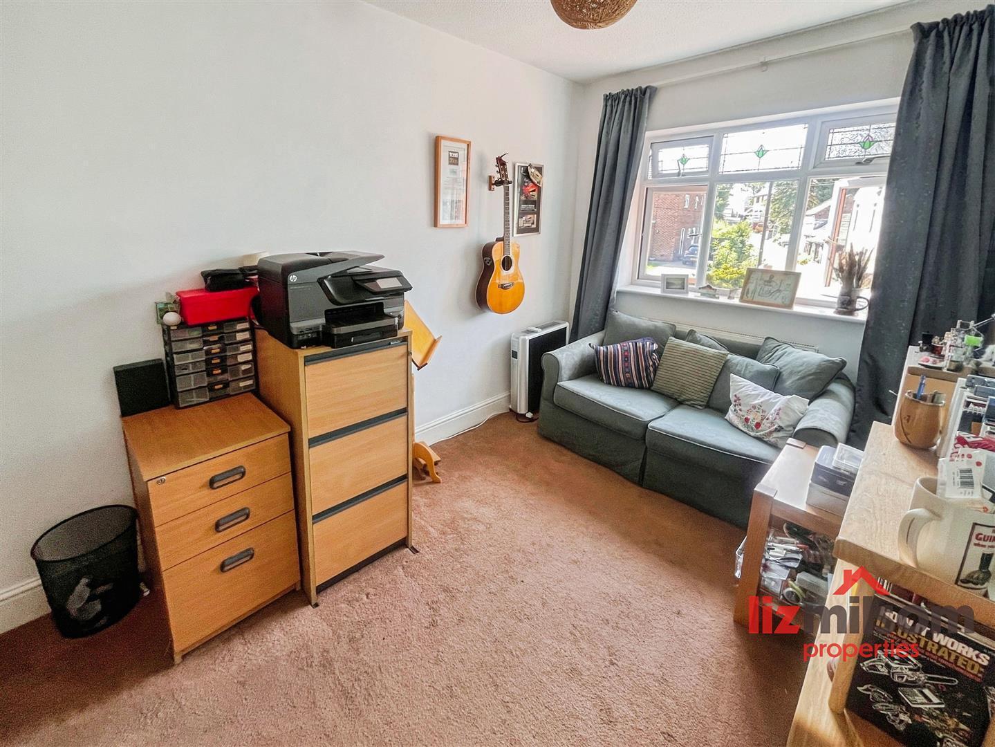 Repton Road, Hartshorne, Swadlincote Image 20