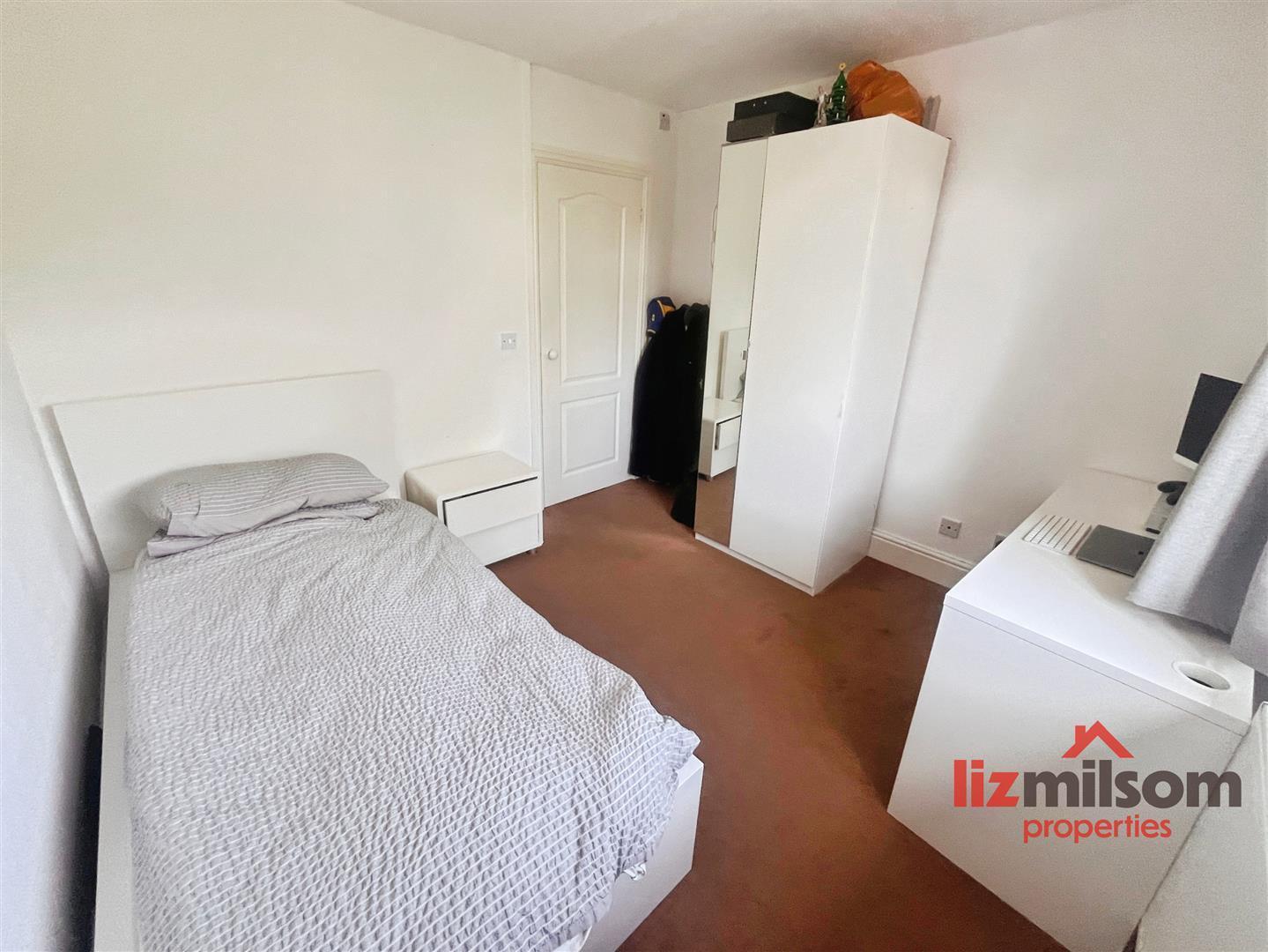 Repton Road, Hartshorne, Swadlincote Image 21