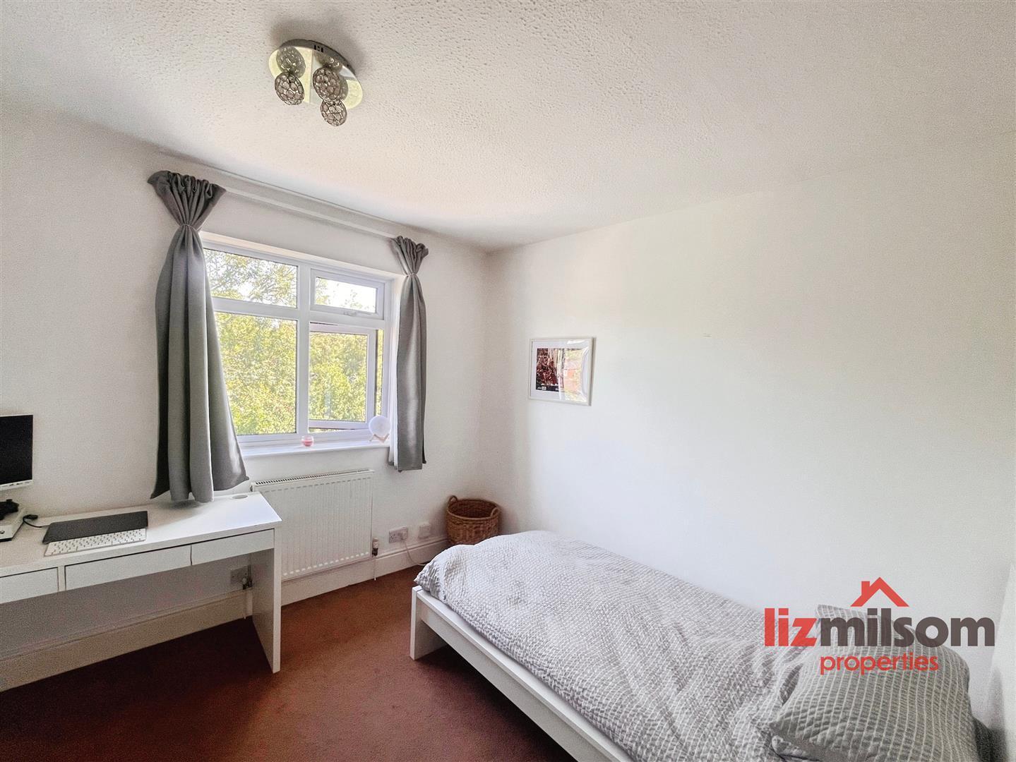 Repton Road, Hartshorne, Swadlincote Image 22