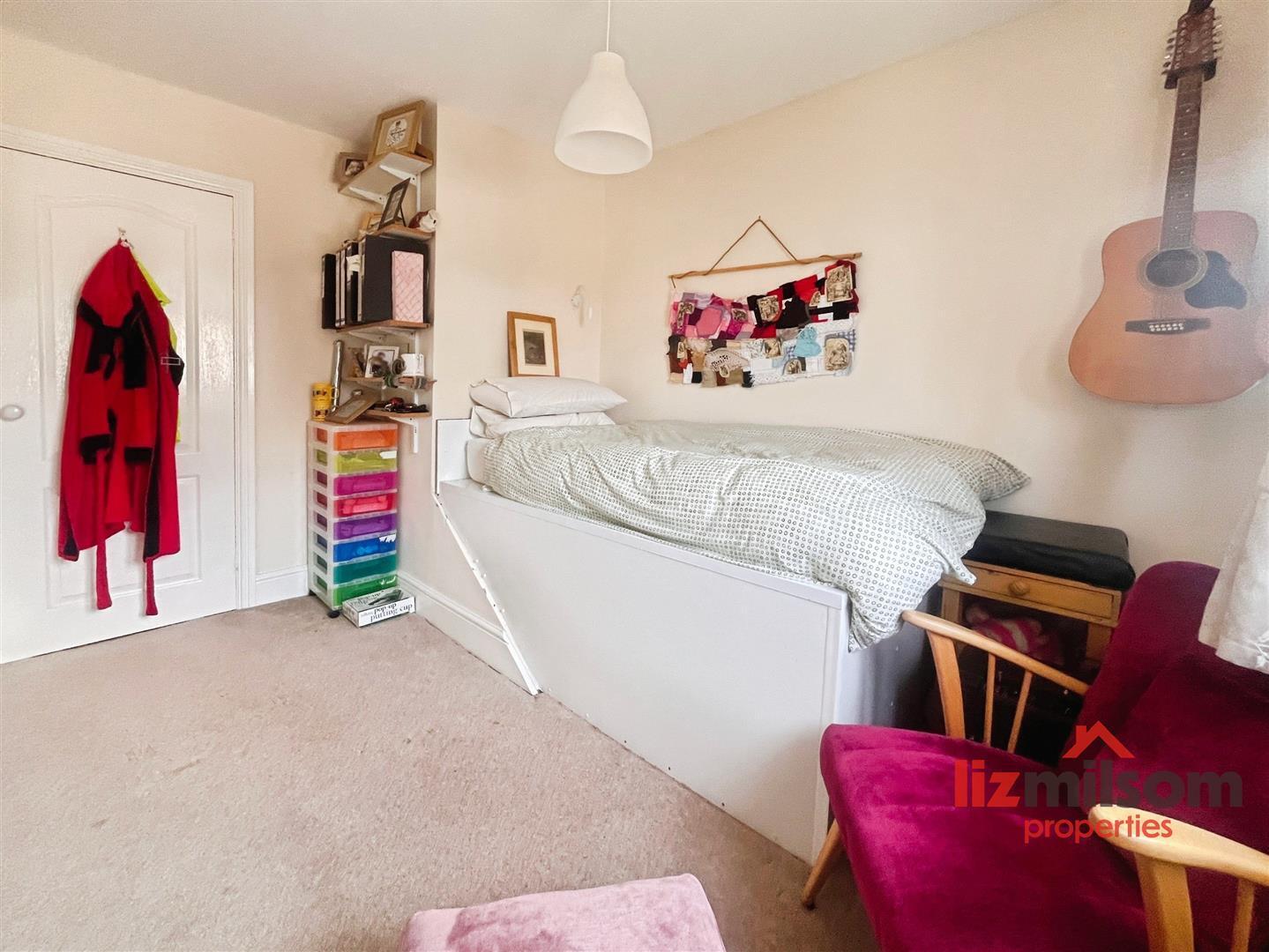 Repton Road, Hartshorne, Swadlincote Image 23