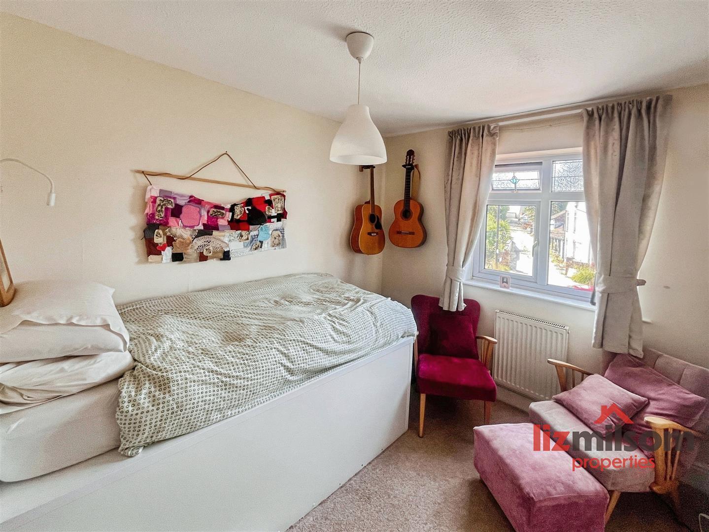 Repton Road, Hartshorne, Swadlincote Image 24