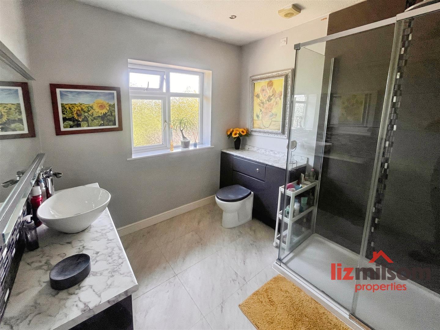 Repton Road, Hartshorne, Swadlincote Image 27