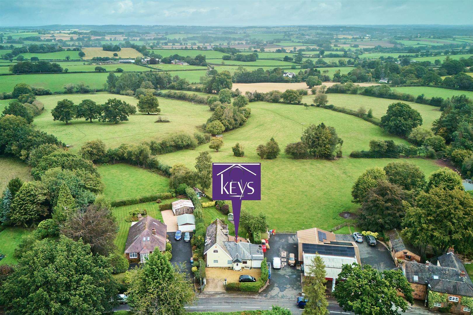 Croxton, Stafford Image 1