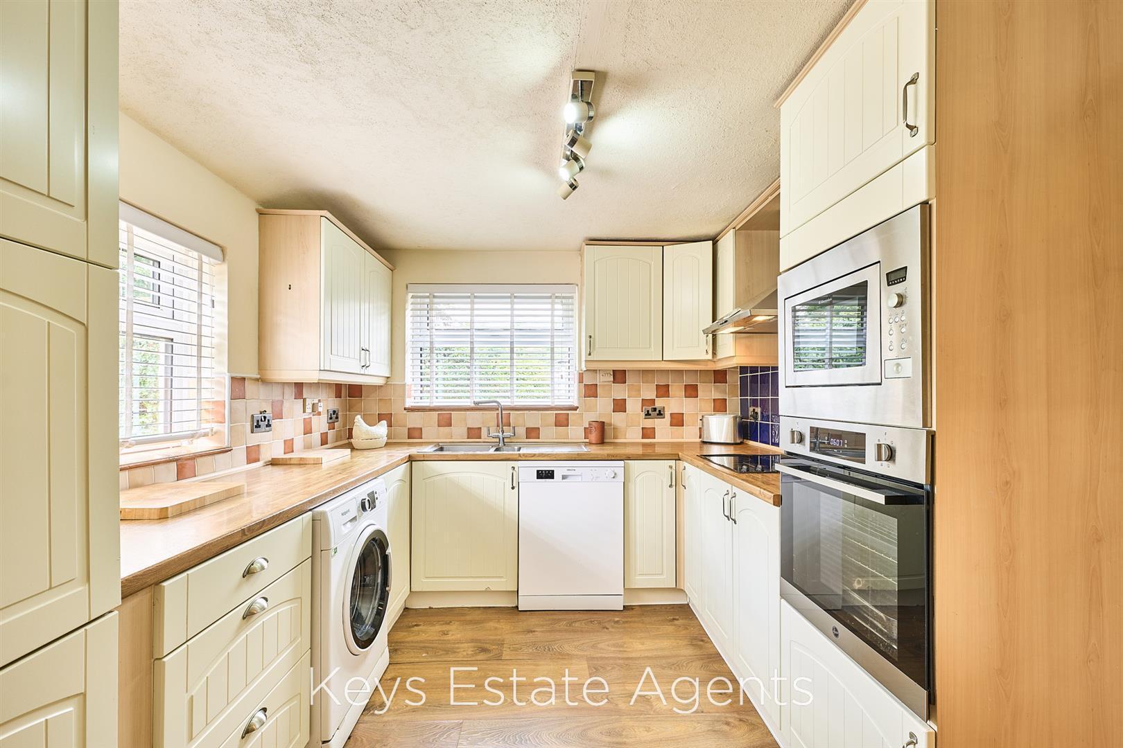 Croxton, Stafford Image 5