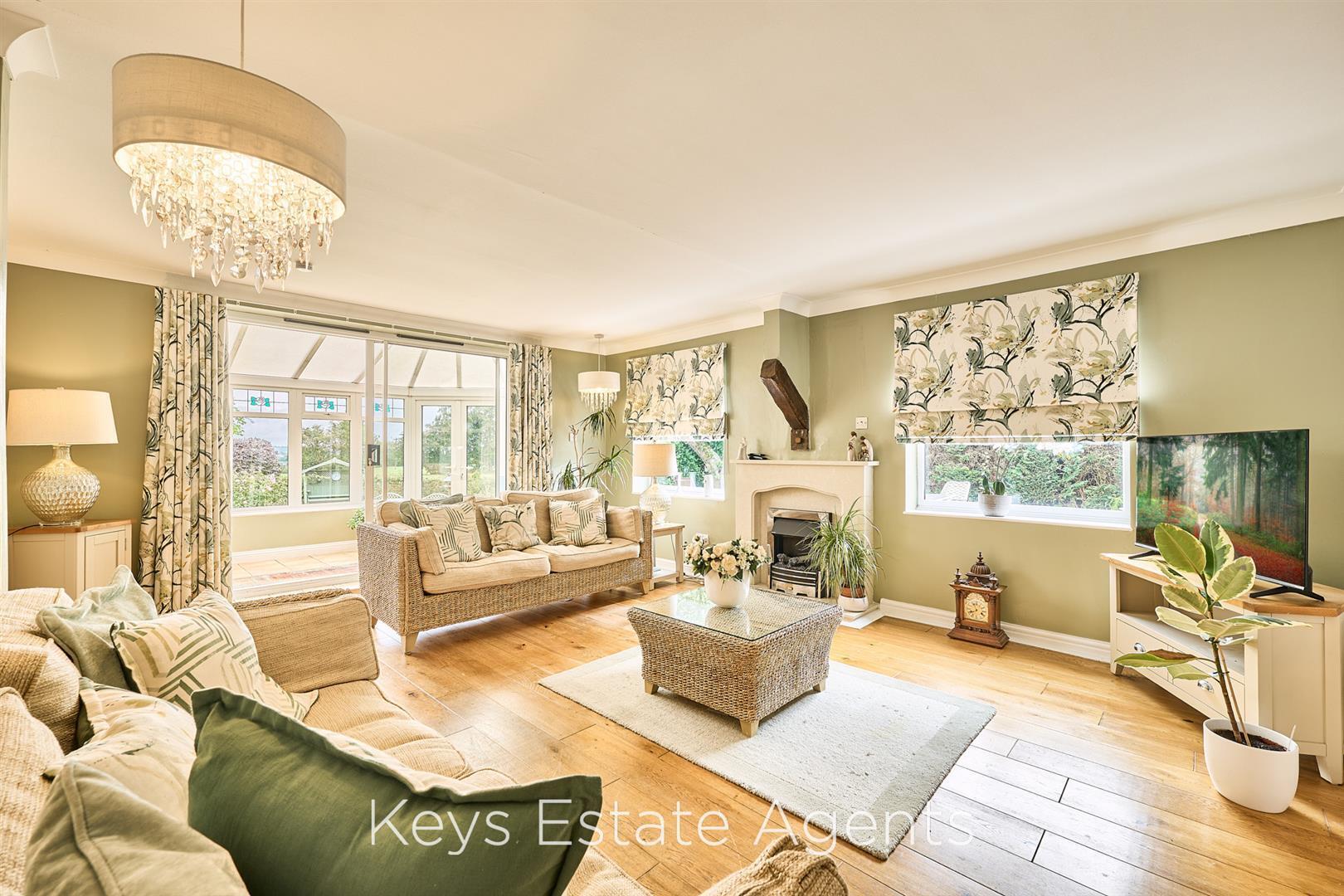 Croxton, Stafford Image 8