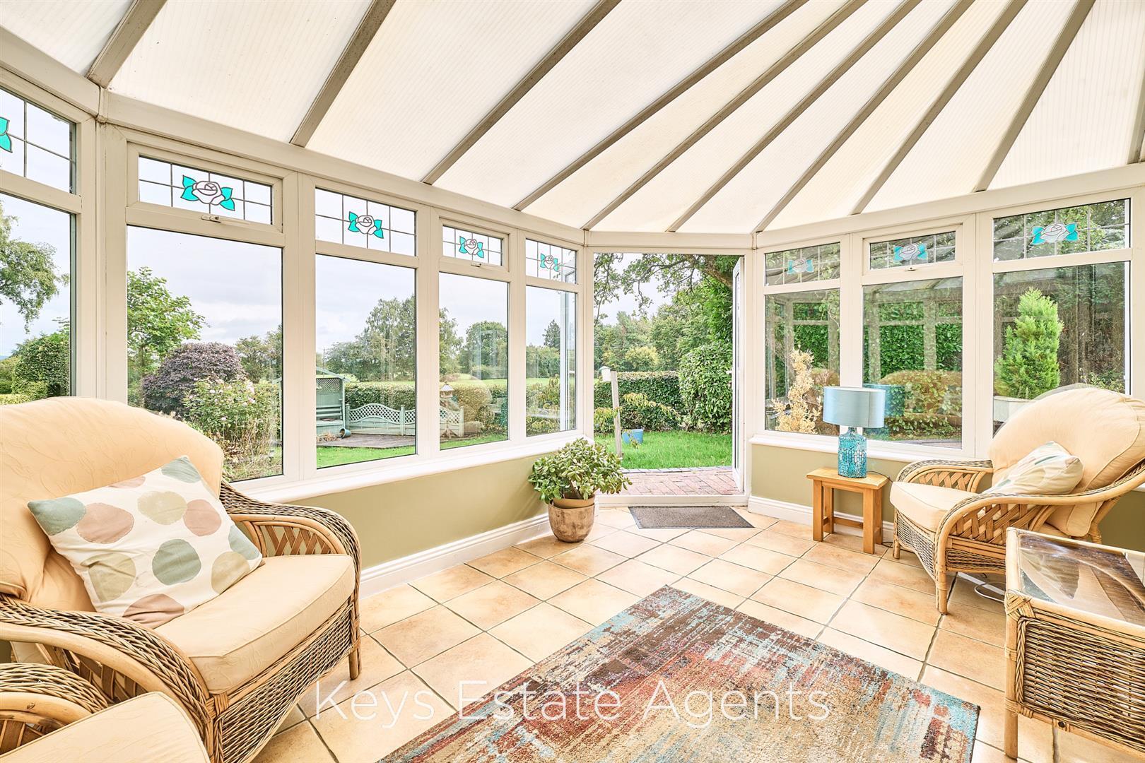 Croxton, Stafford Image 9